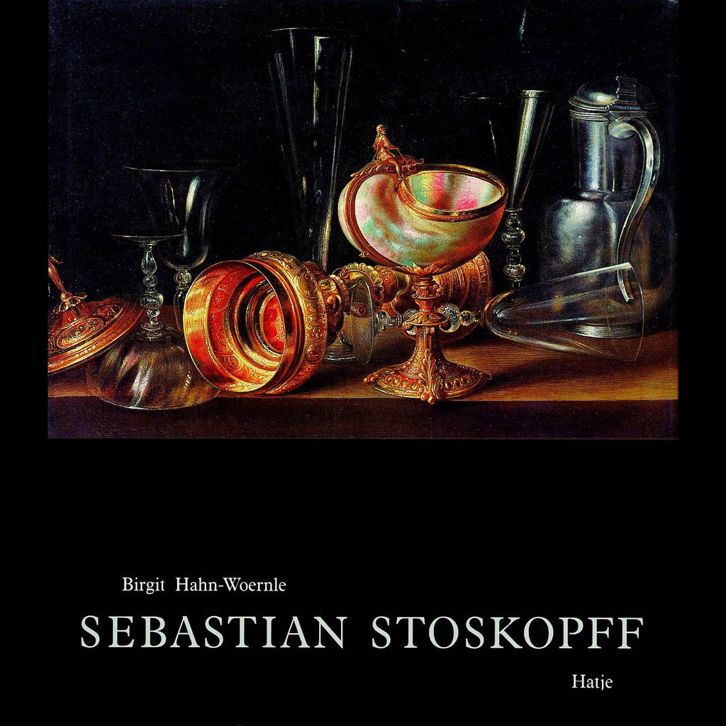 Sebastian Stoskopff