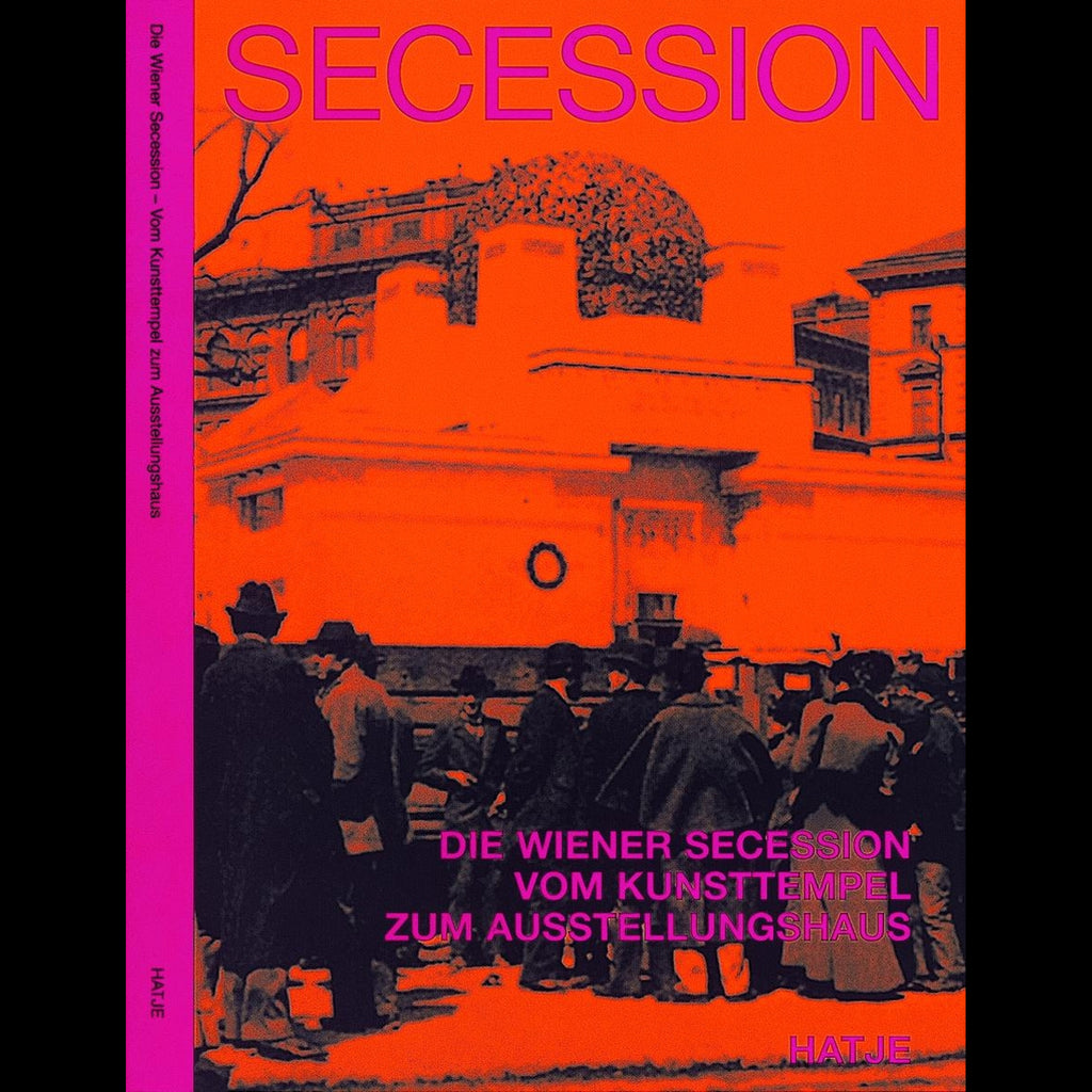 Die Wiener Secession