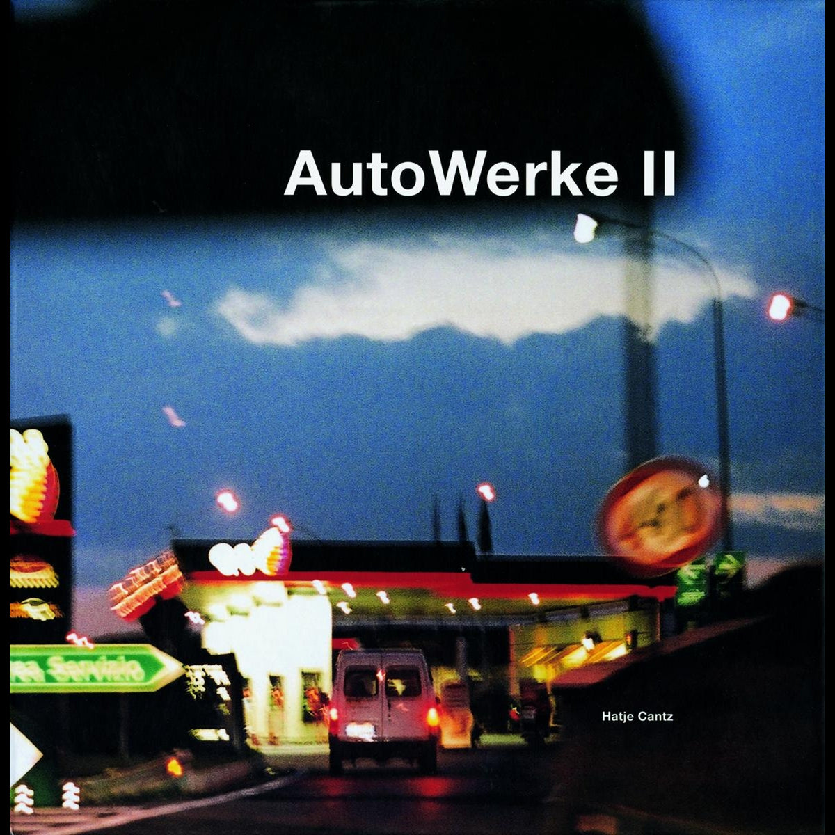 Coverbild AutoWerke II