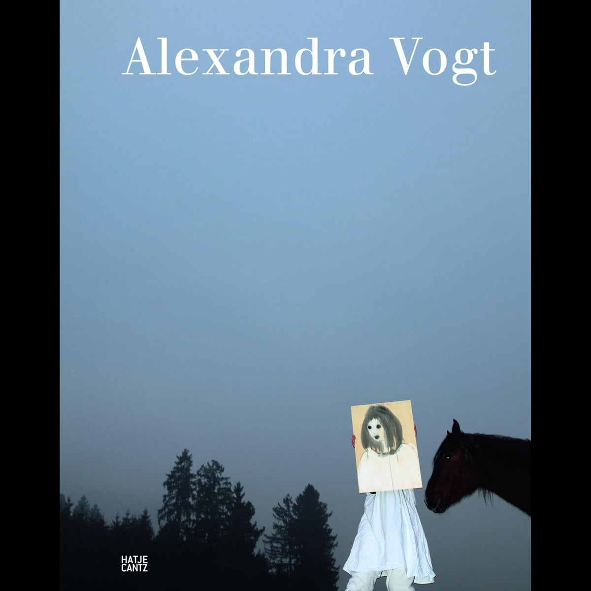 Coverbild Alexandra Vogt