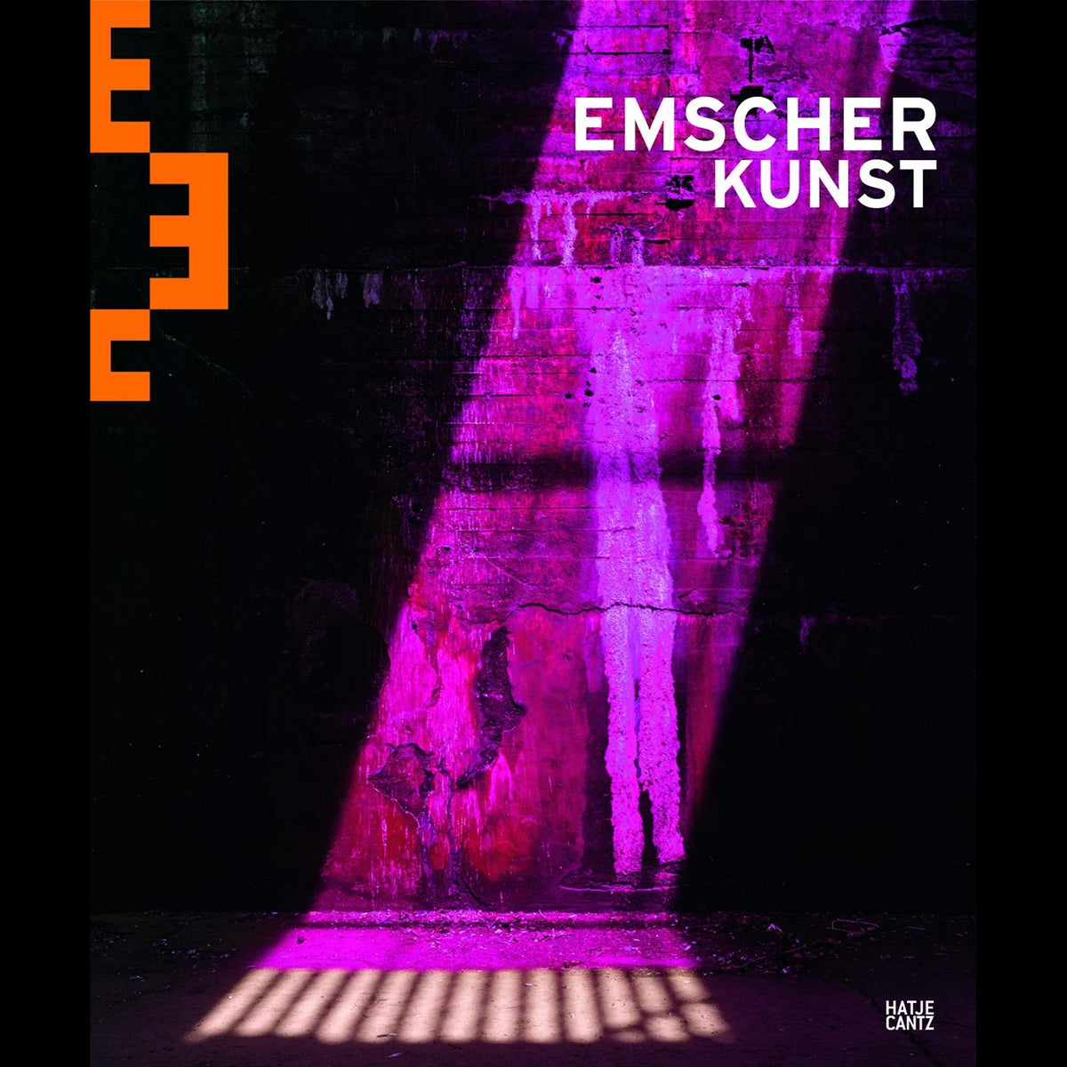 Coverbild EMSCHERKUNST.2013