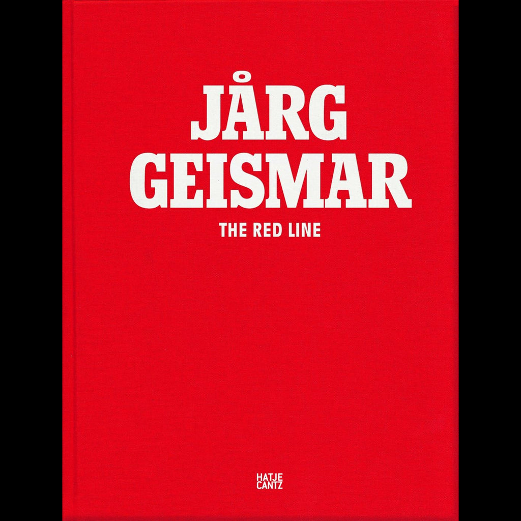 Jårg Geismar