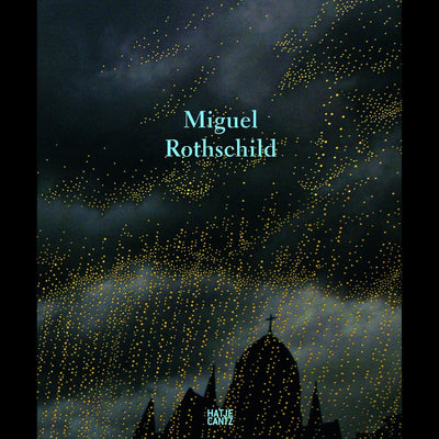 Cover Miguel Rothschild
