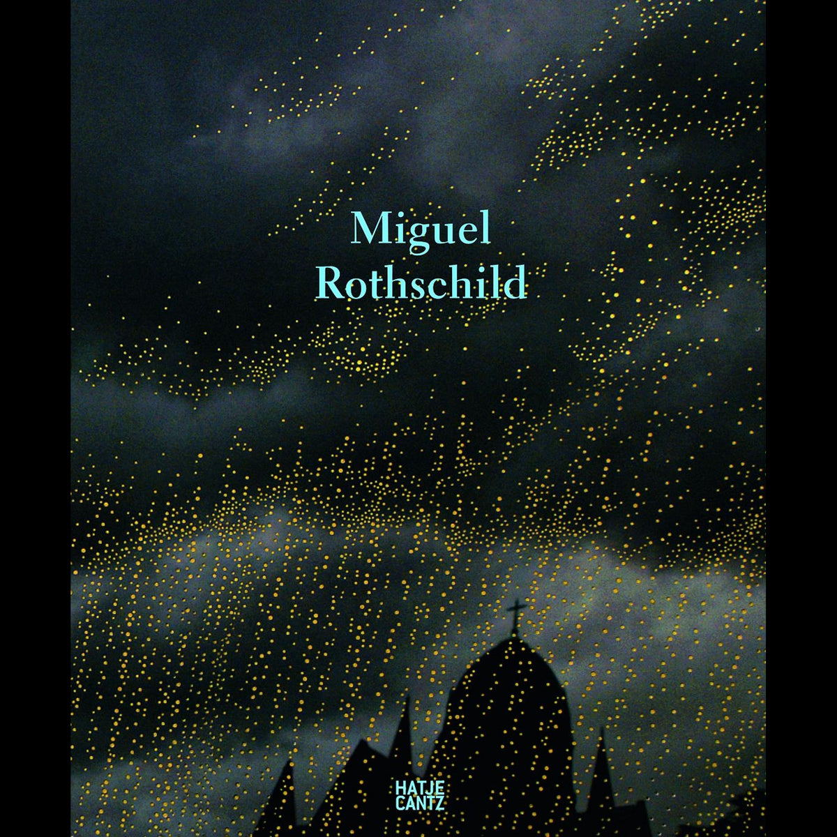 Coverbild Miguel Rothschild