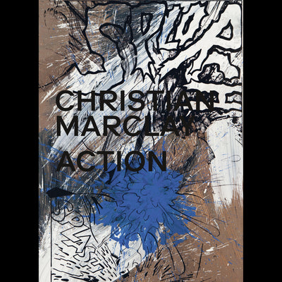 Cover Christian Marclay
