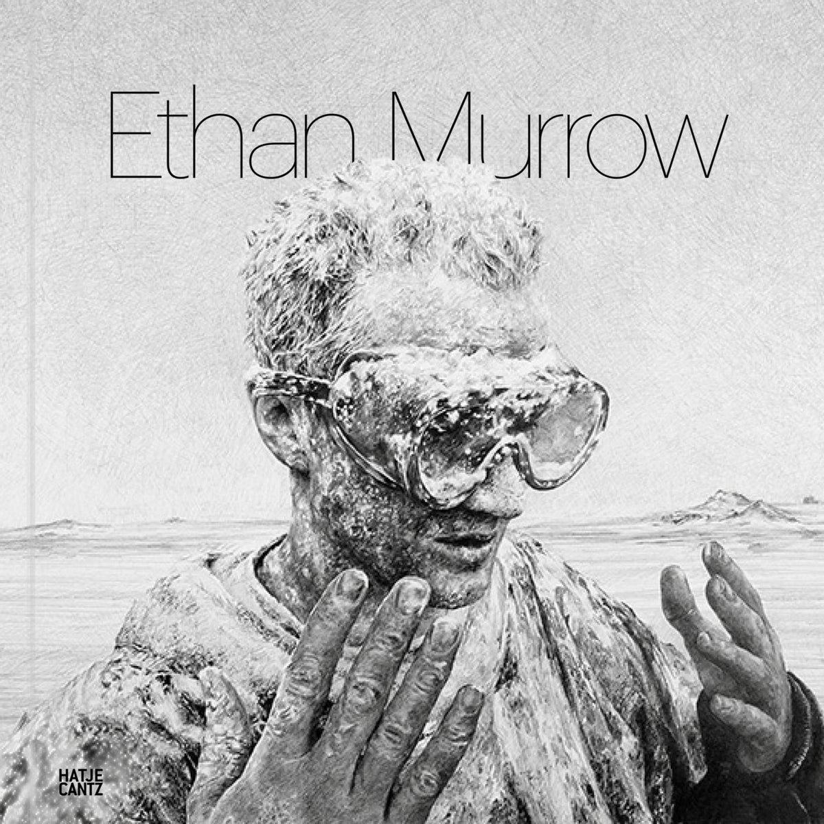 Coverbild Ethan Murrow
