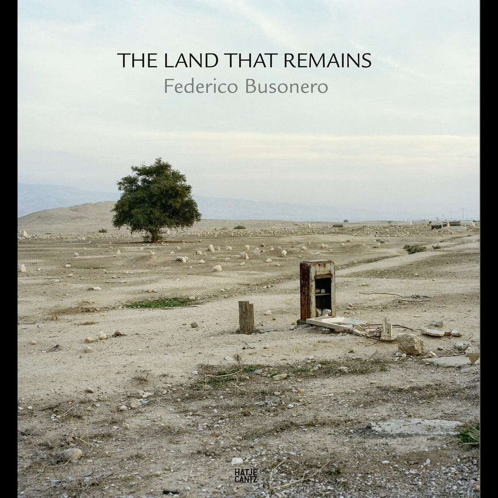 The Land That Remains