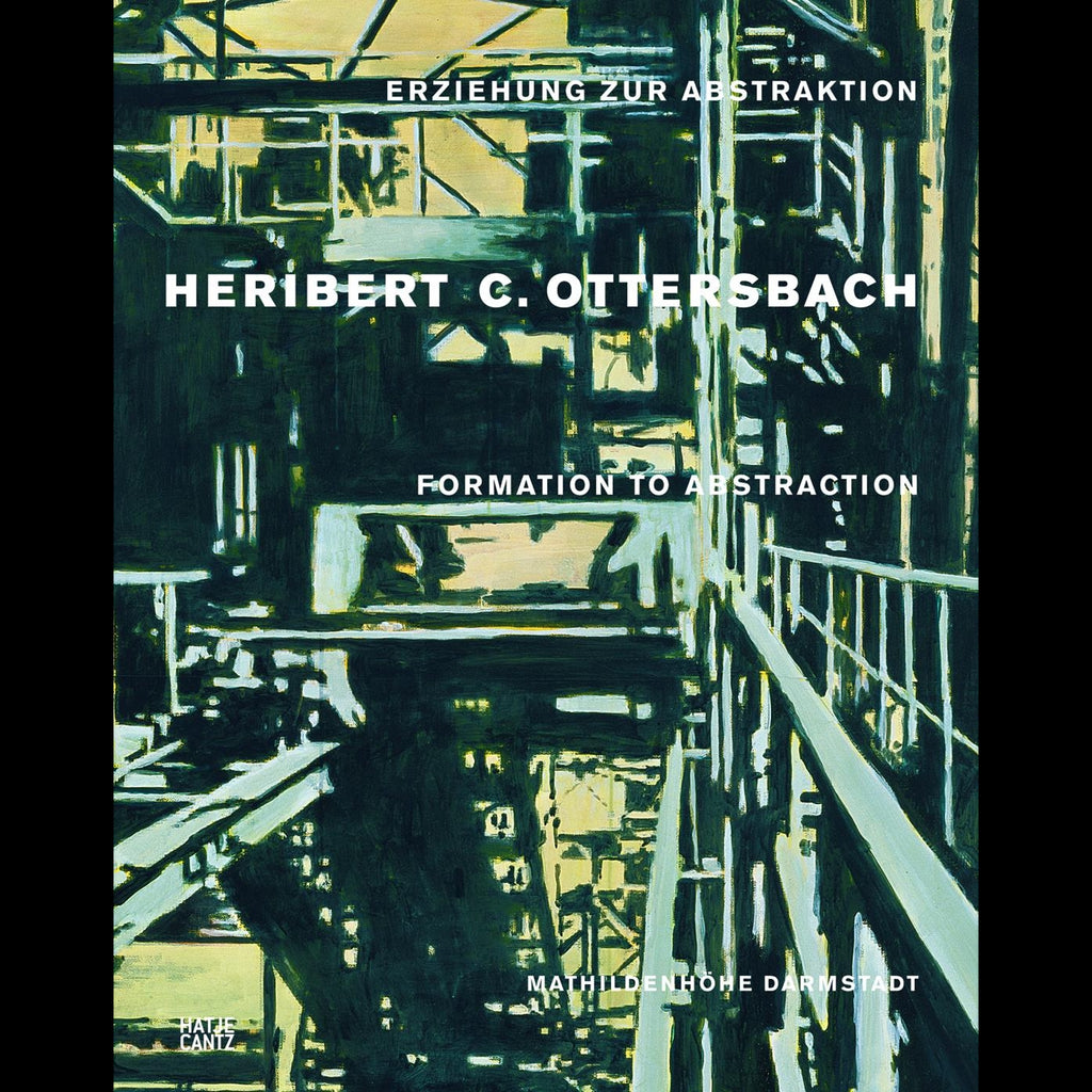 Heribert C. Ottersbach