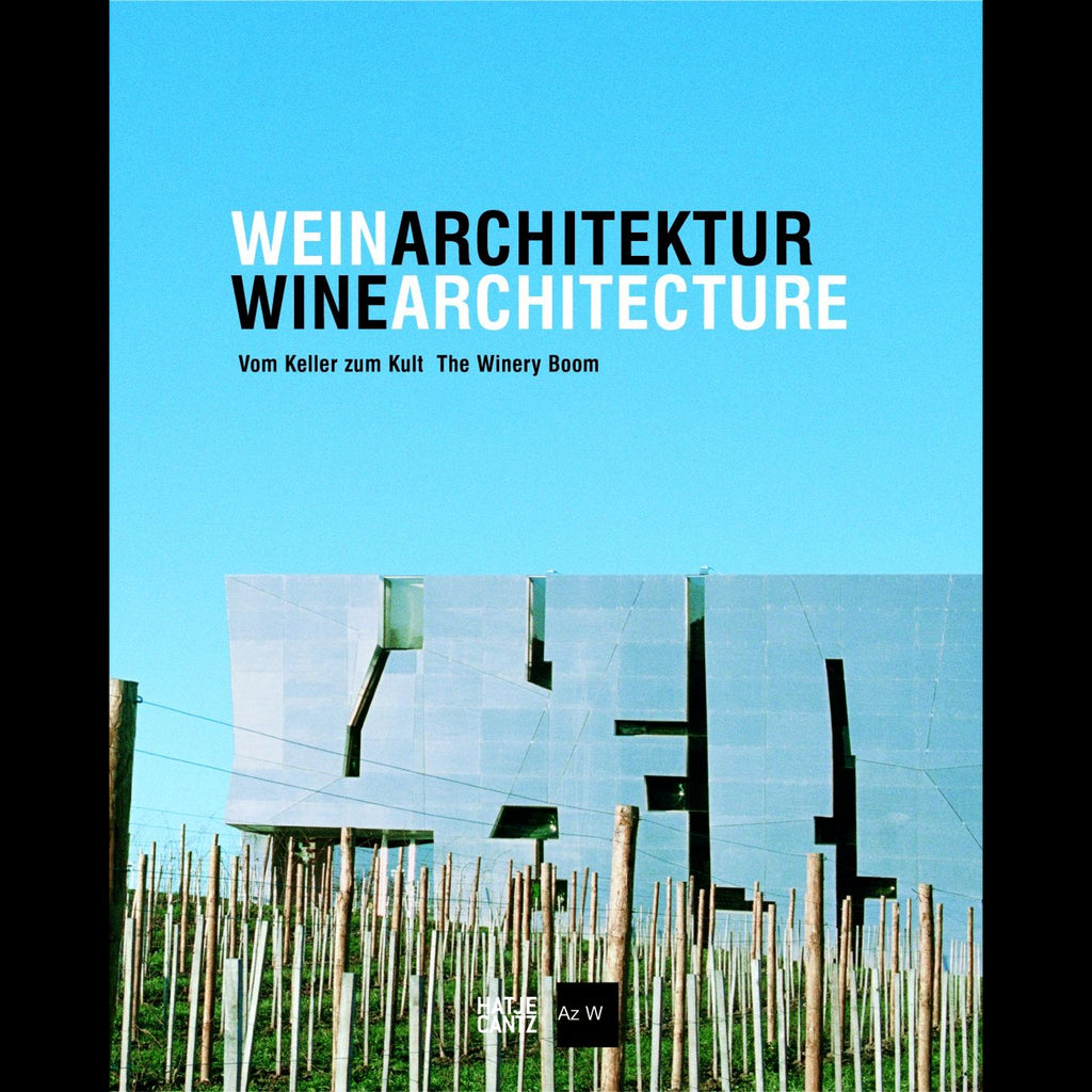 WeinArchitektur