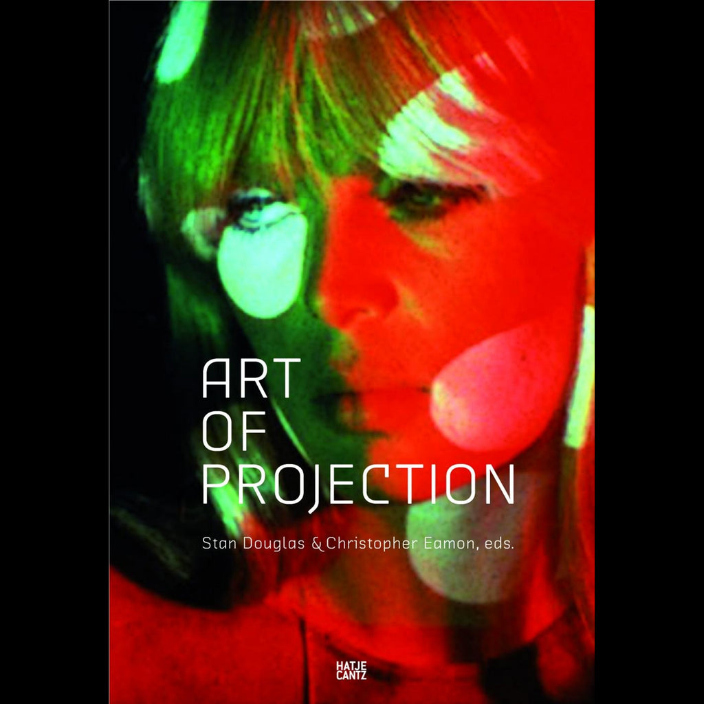 Art of Projection
