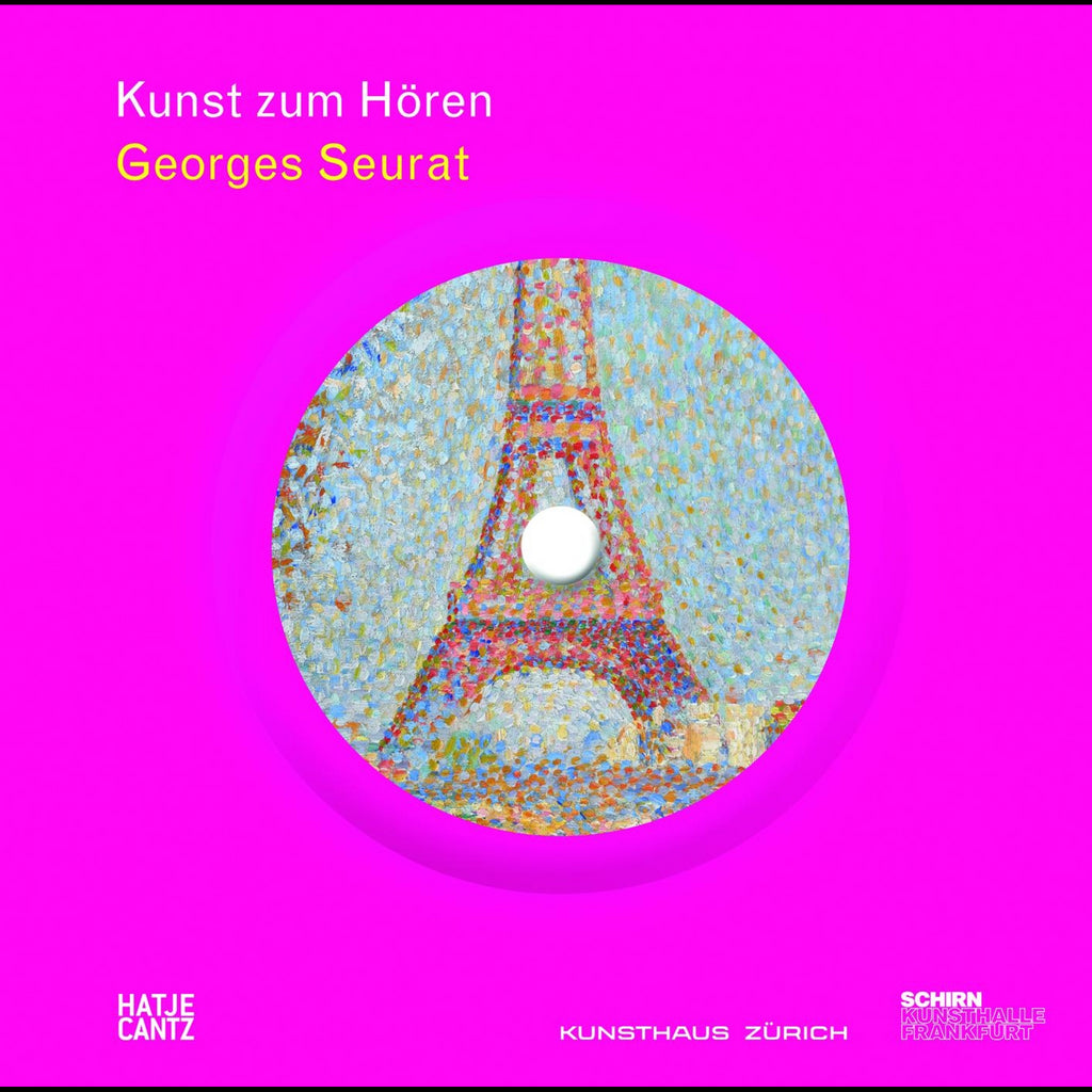 Kunst zum Hören: Georges Seurat