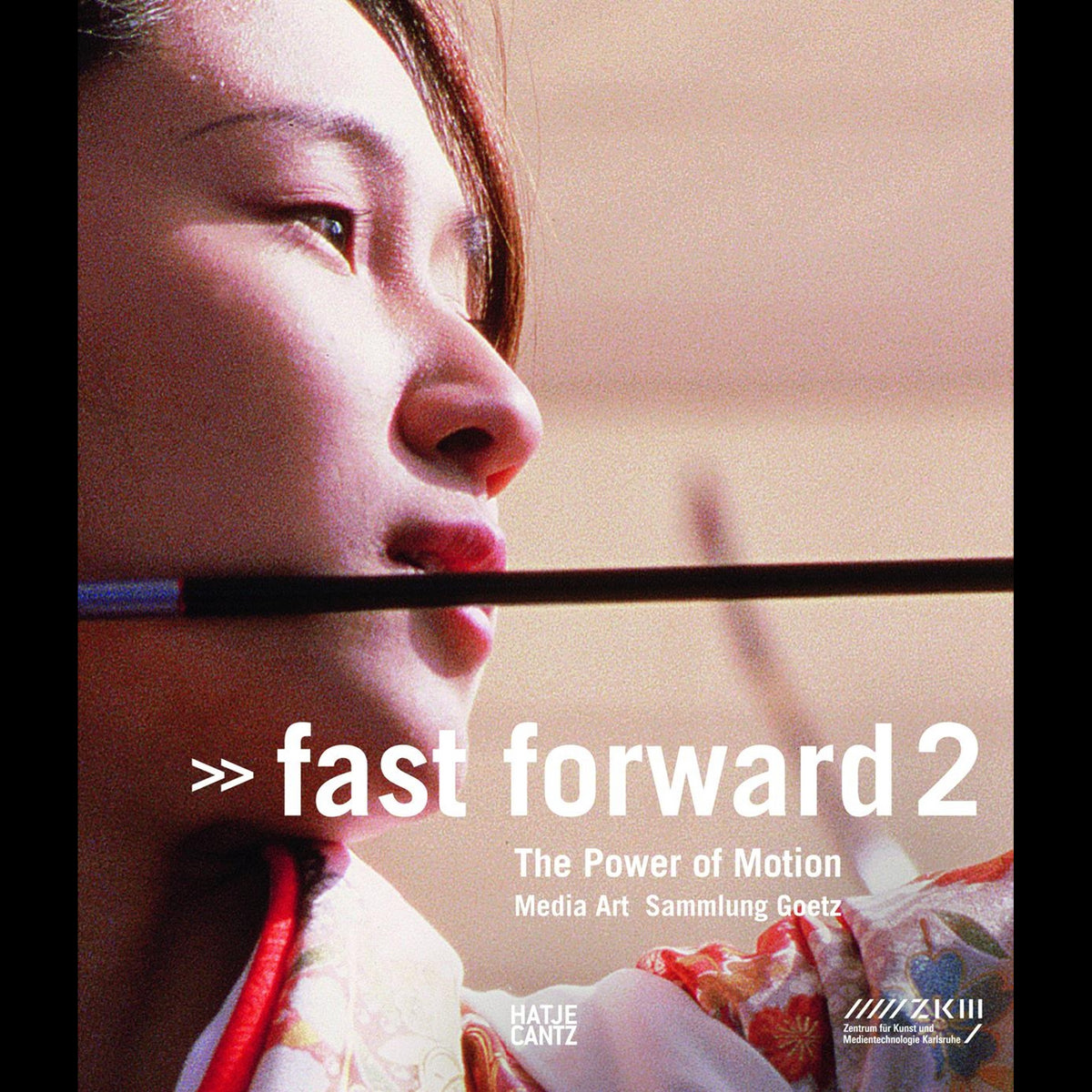Coverbild Fast Forward 2