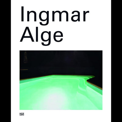 Cover Ingmar Alge