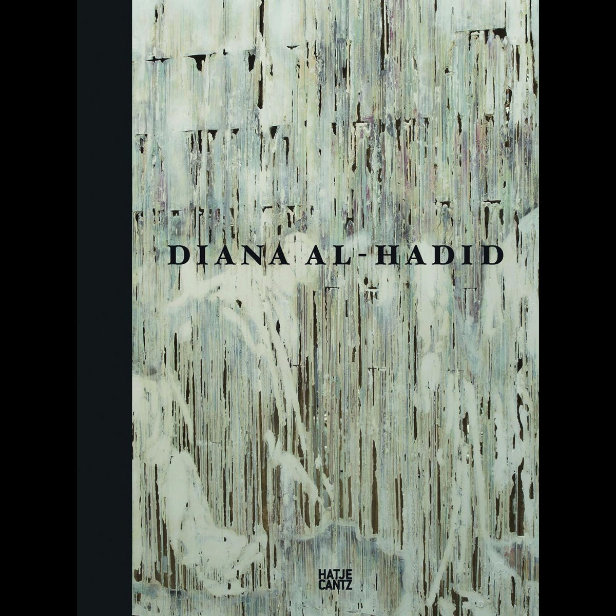 Coverbild Diana Al-Hadid
