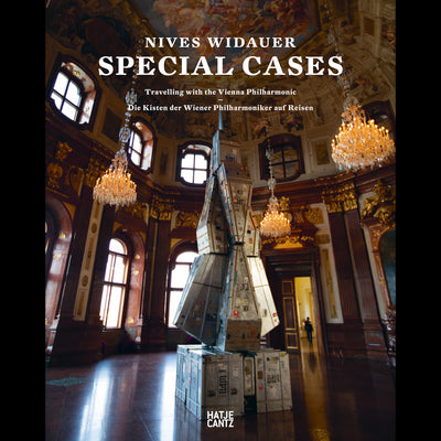 Cover Nives Widauer