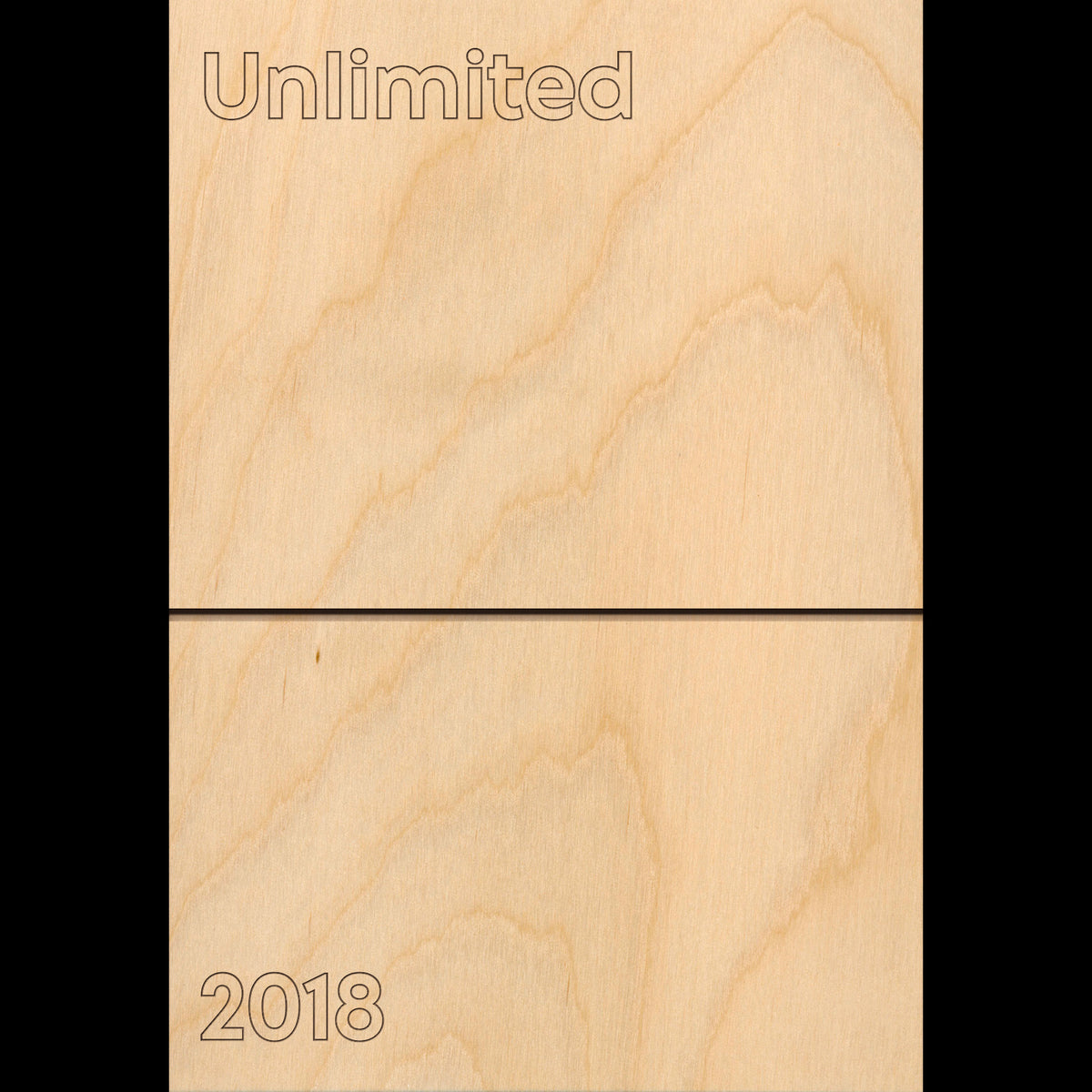 Coverbild Art Basel | Unlimited | 2018