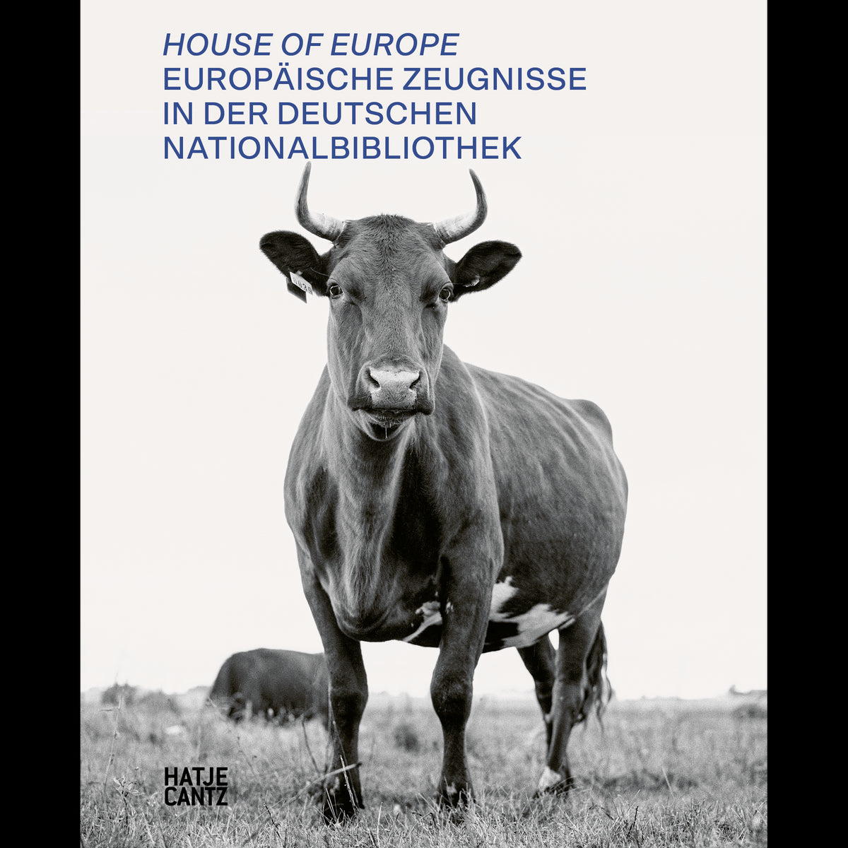Coverbild House of Europe