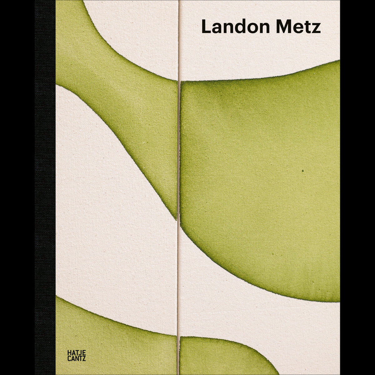 Coverbild Landon Metz