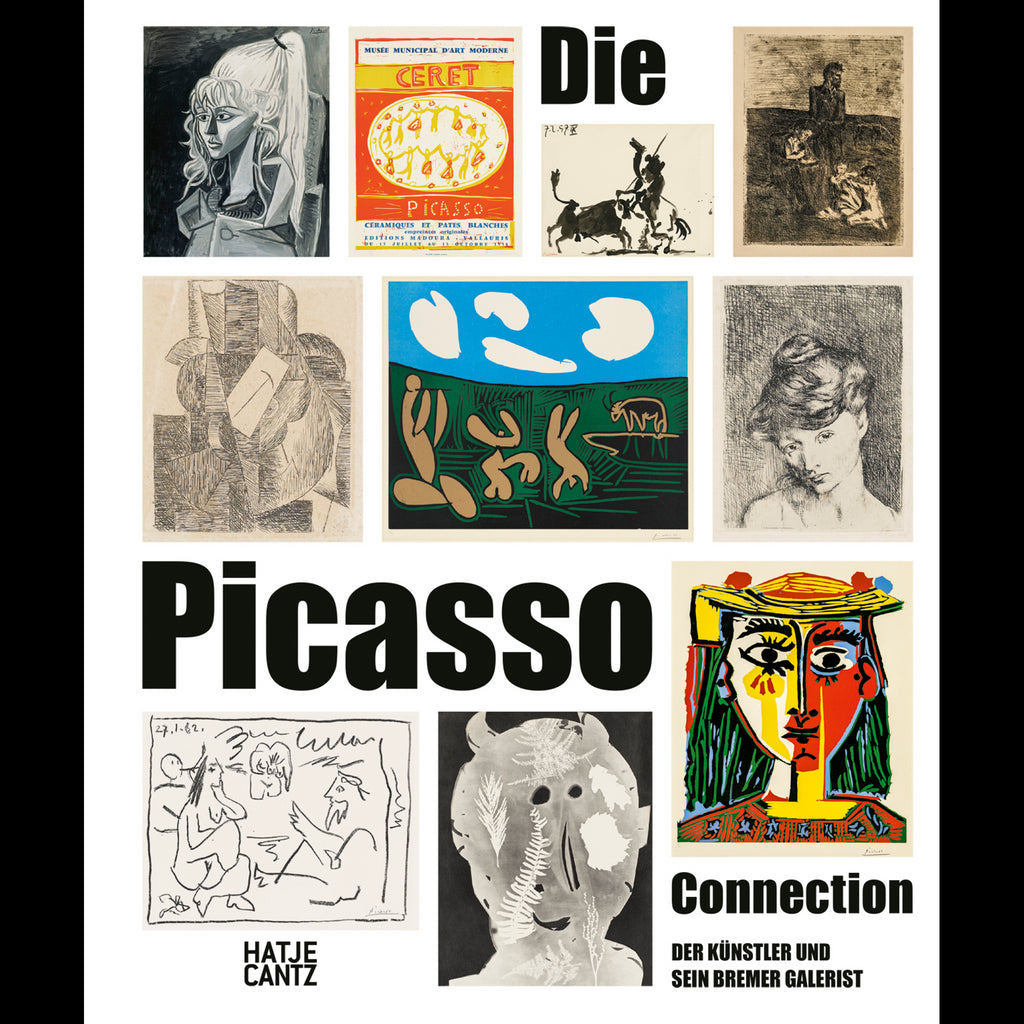 Die Picasso-Connection