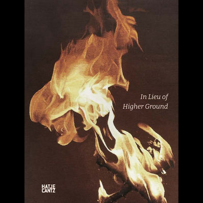 Cover In Lieu of Higher Ground