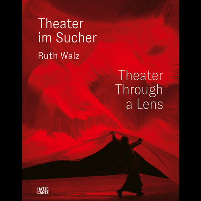 Cover Ruth Walz