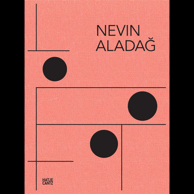 Cover Nevin Aladağ
