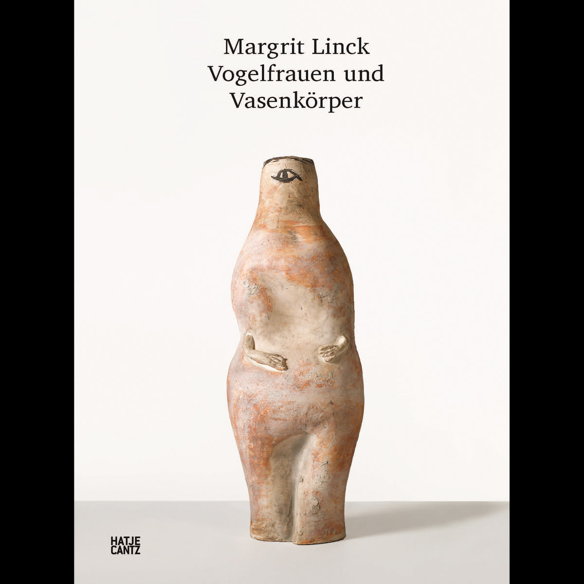 Coverbild Margrit Linck