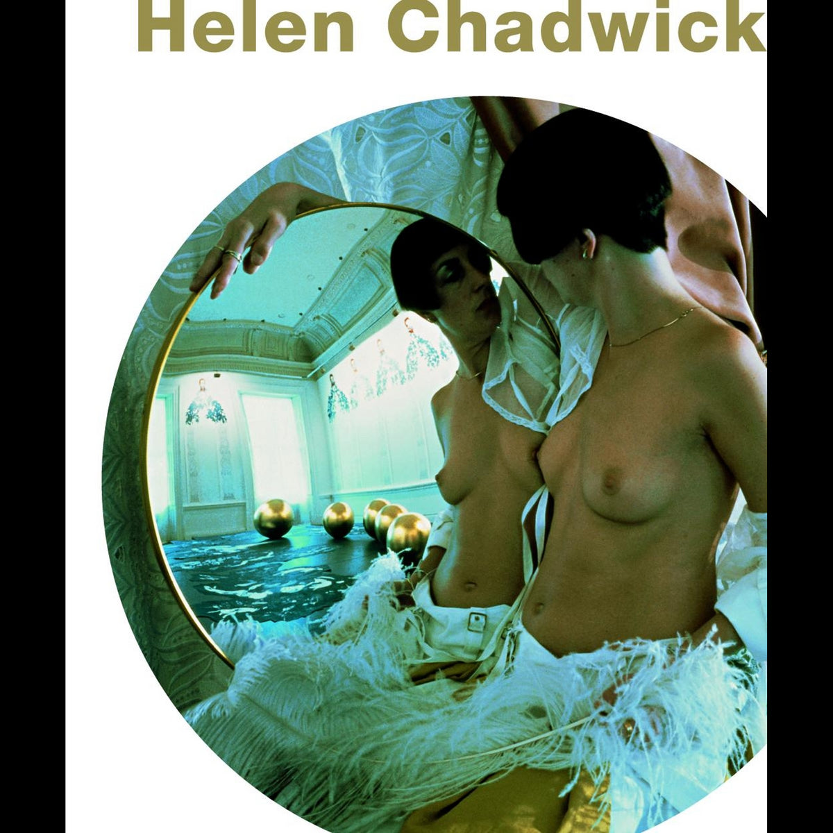 Coverbild Helen Chadwick