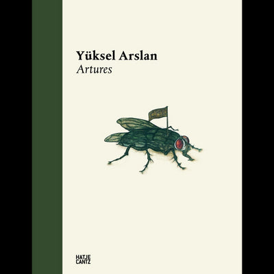 Cover Yüksel Arslan