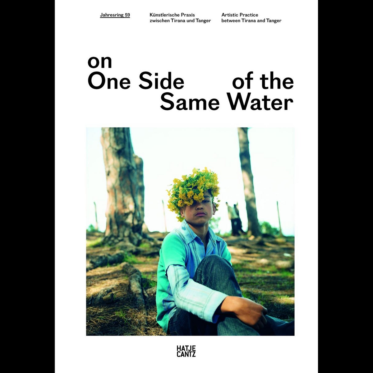 Coverbild On One Side of the Same Water