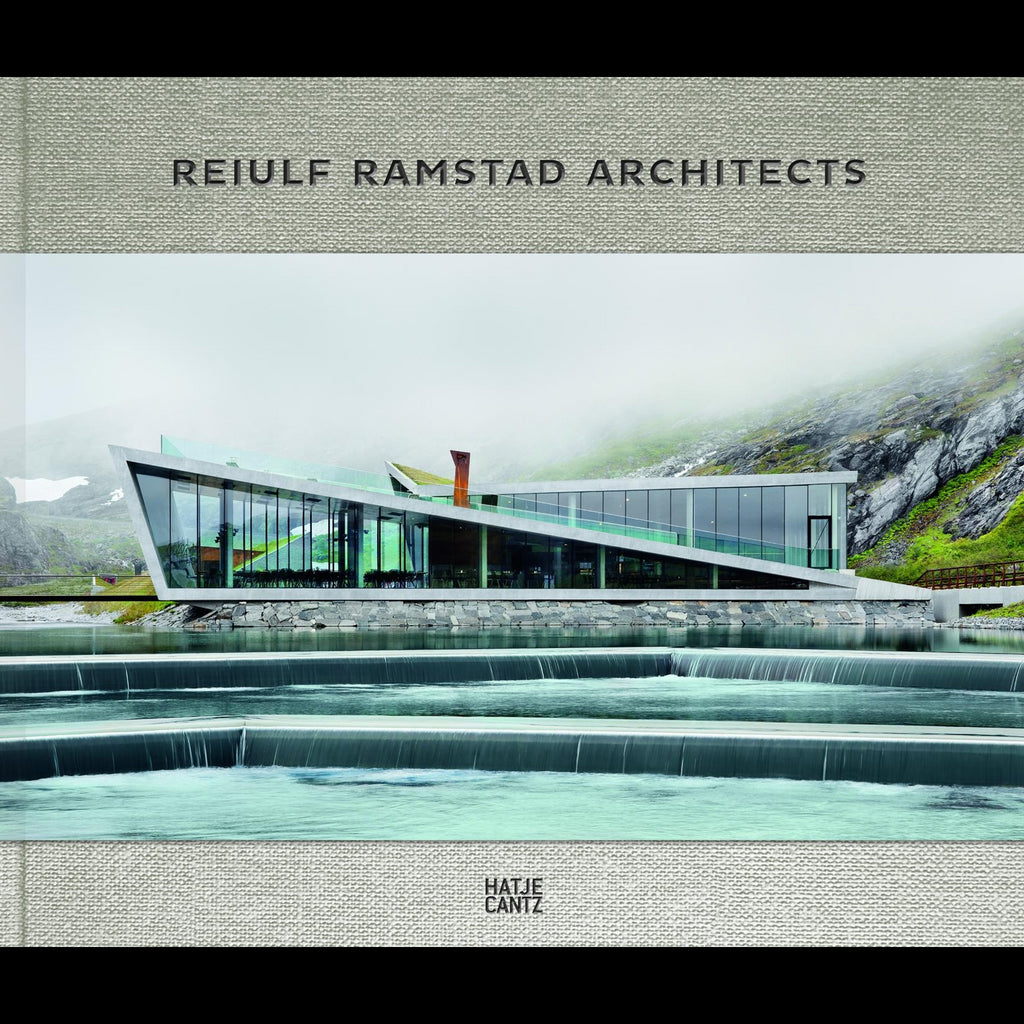 Reiulf Ramstad Architects
