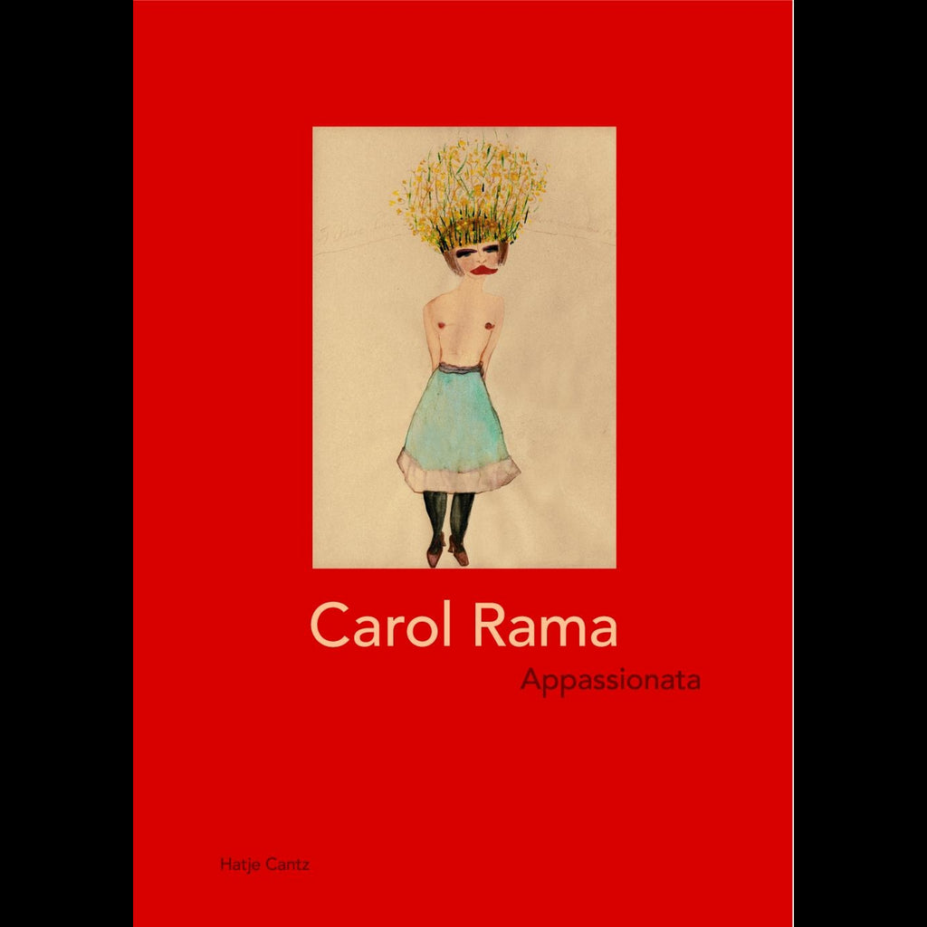 Carol Rama
