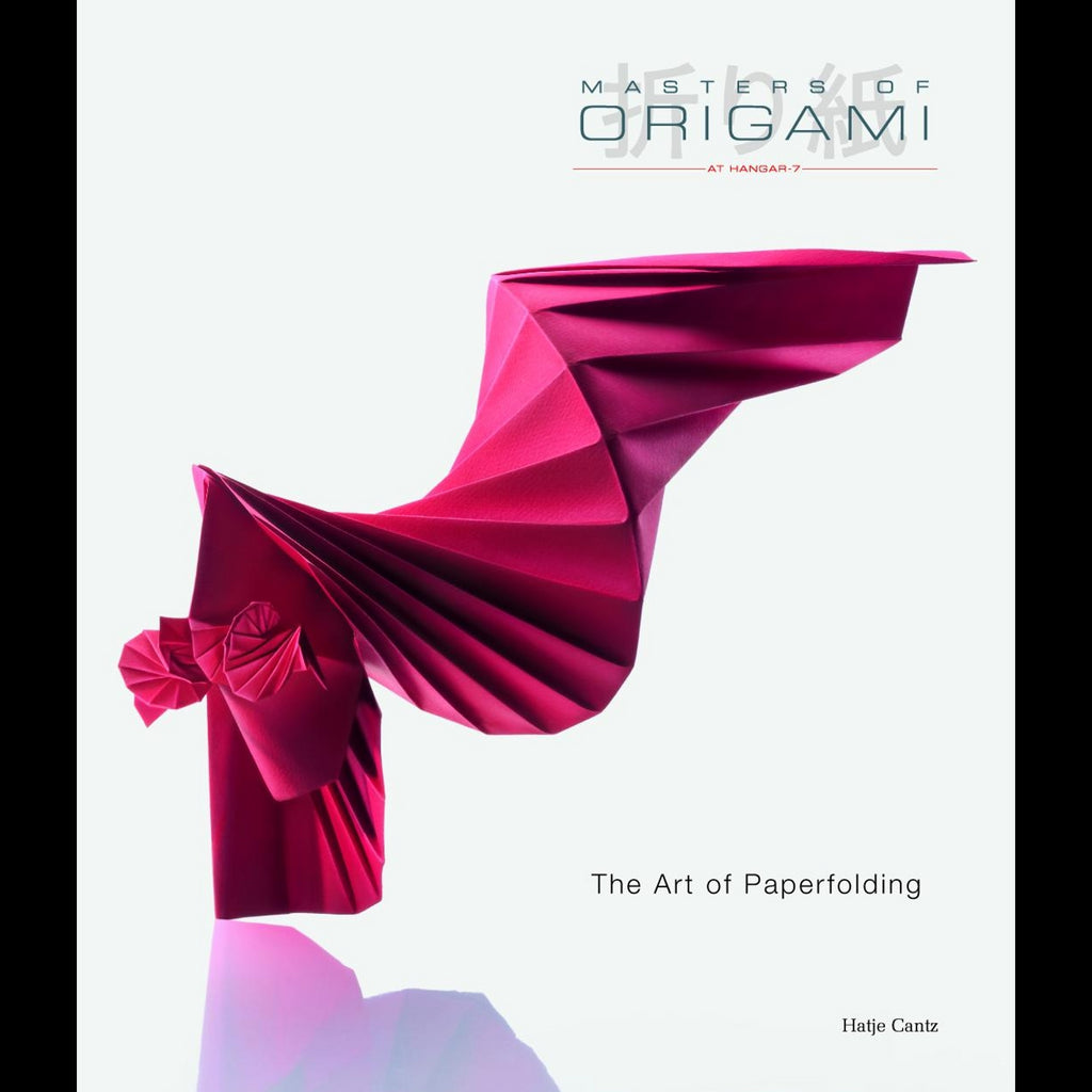 Masters of Origami
