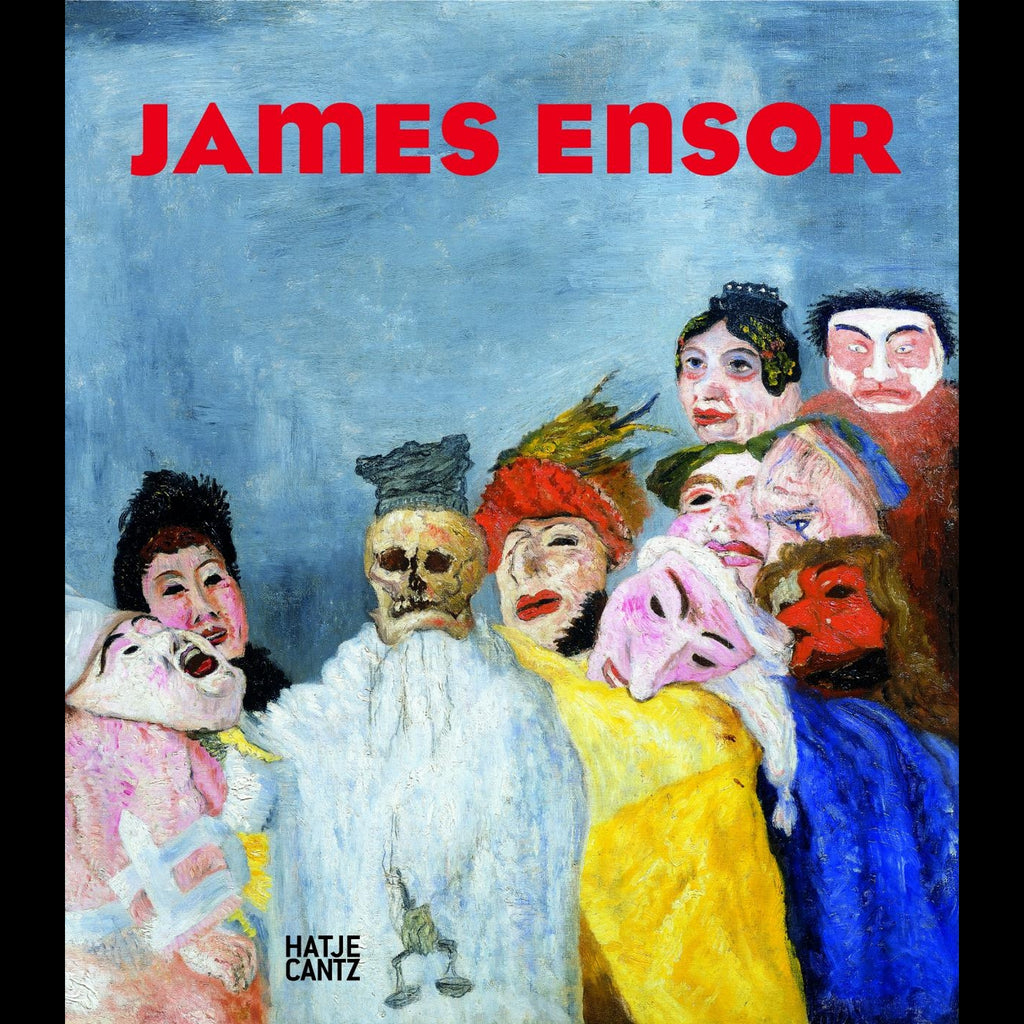 James Ensor