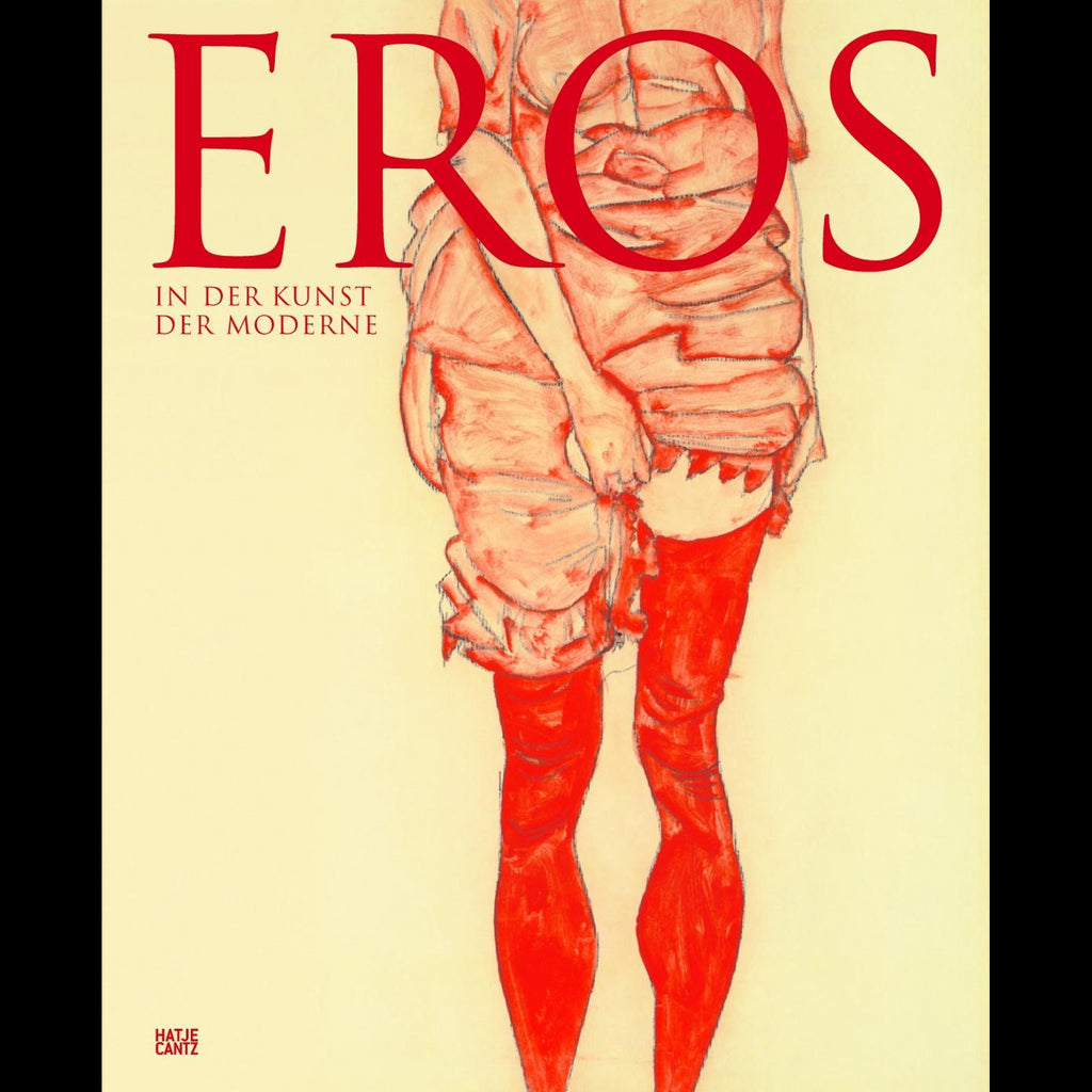 Eros in der Kunst der Moderne