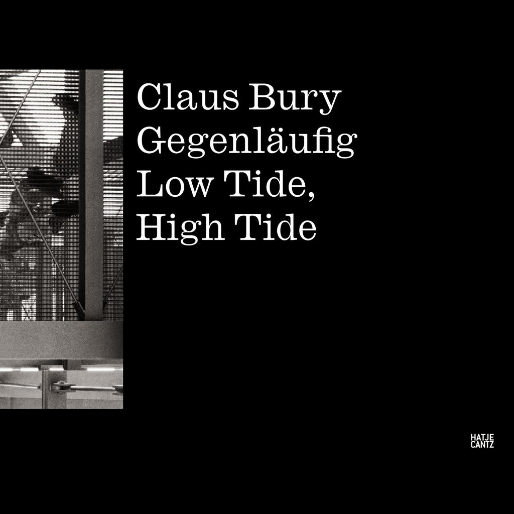 Claus Bury
