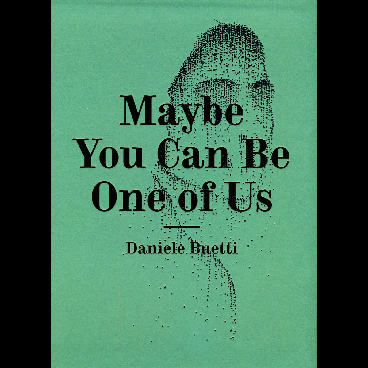 Coverbild Daniele Buetti