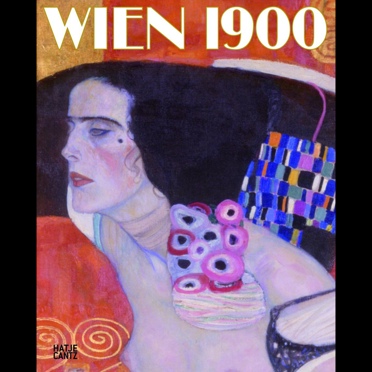 Coverbild Wien 1900