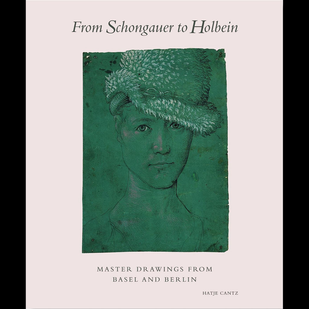 From Schongauer to Holbein
