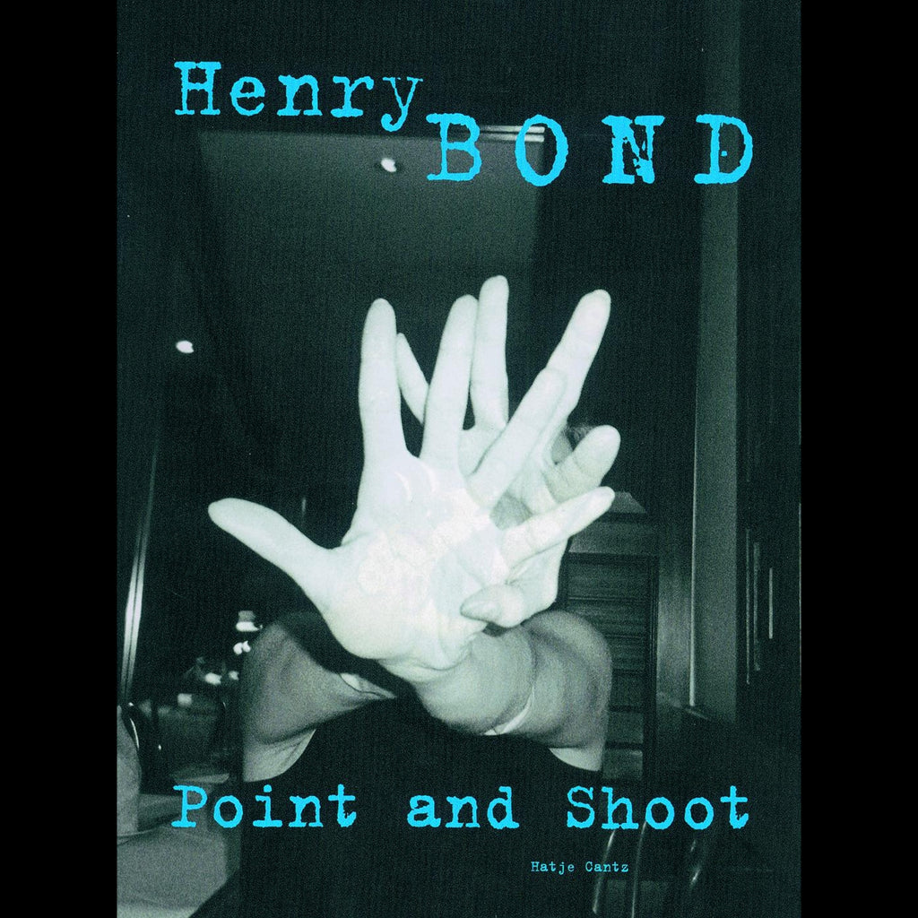 Henry Bond