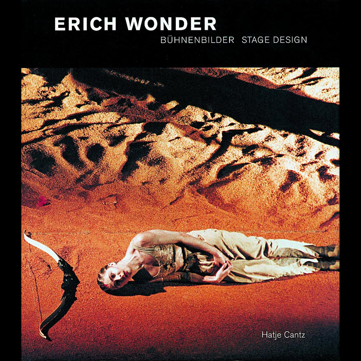 Coverbild Erich Wonder