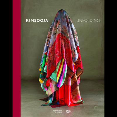 Cover Kimsooja
