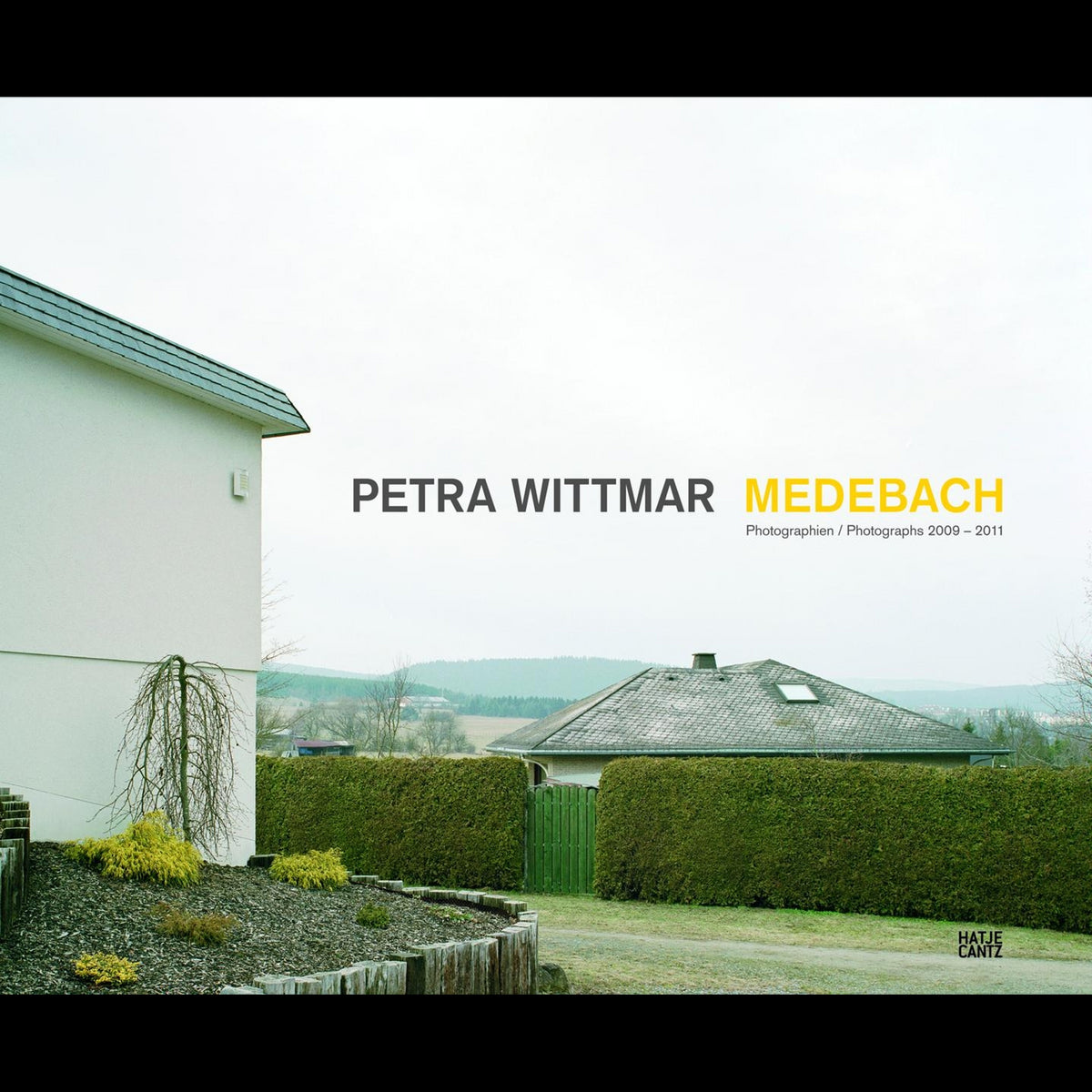 Coverbild Petra WittmarMedebach