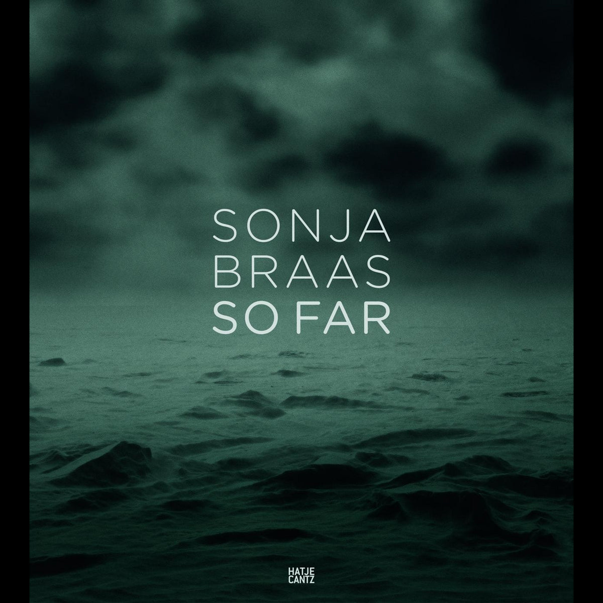 Coverbild Sonja Braas