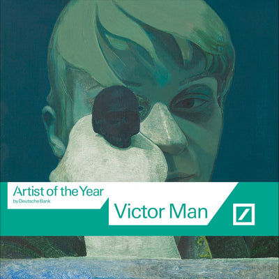 Cover Victor Man. Szindbád