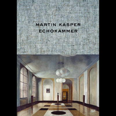 Cover Martin Kasper