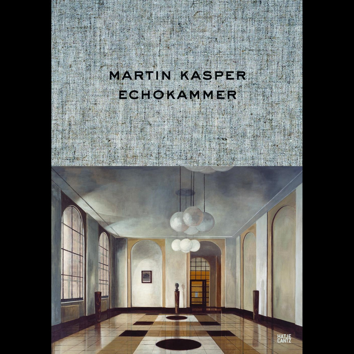 Coverbild Martin Kasper