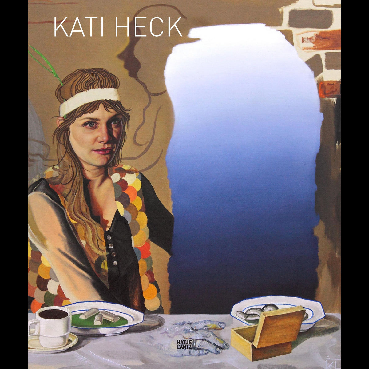 Coverbild Kati Heck