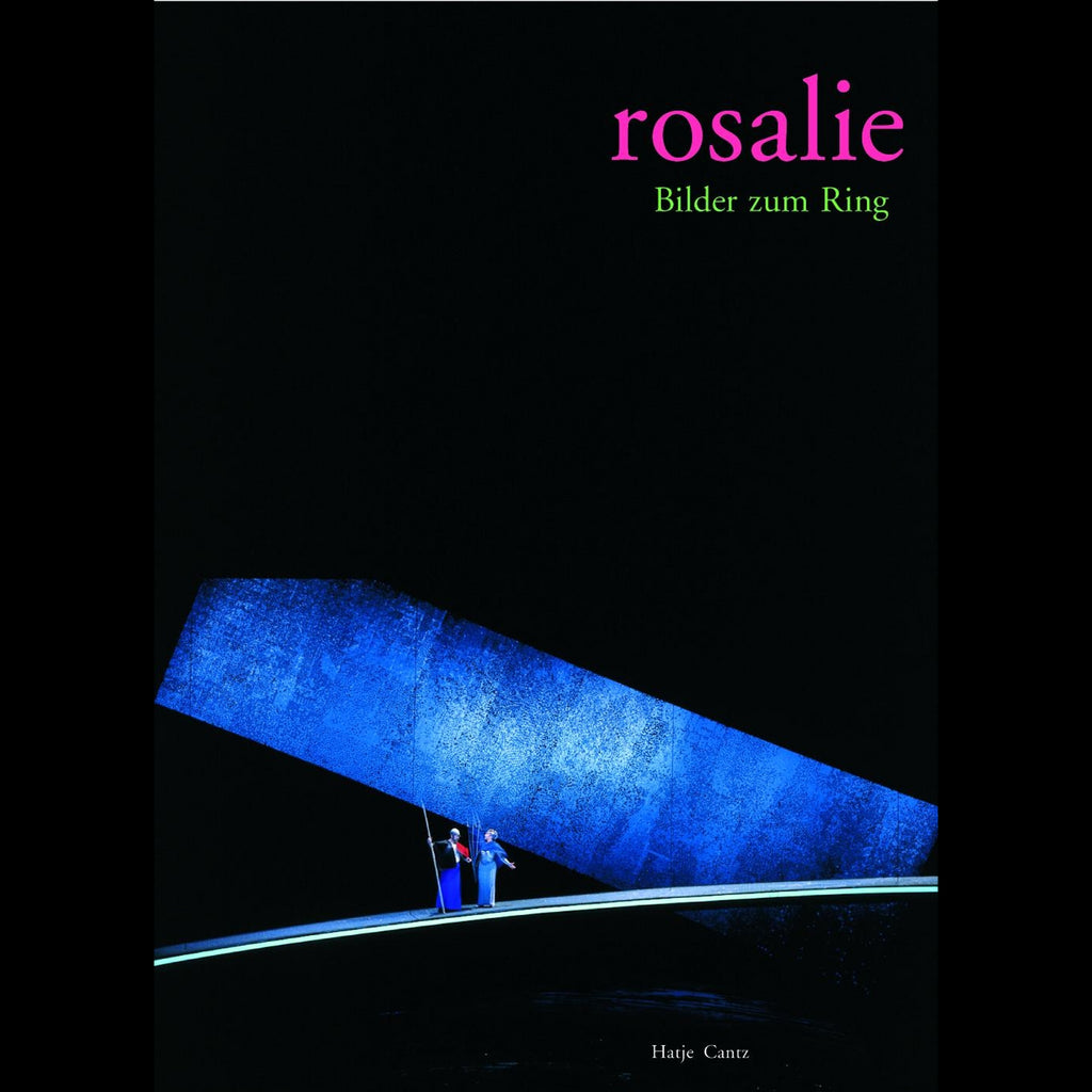 rosalie: Bilder zum Ring