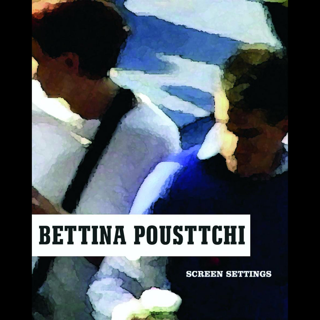 Bettina Pousttchi
